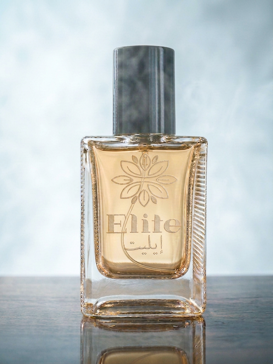 Silver Scent 133R